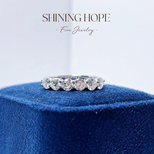 30pt GIA Diamond Ring